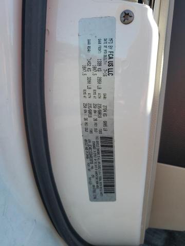 2017 CHRYSLER PACIFICA T - 2C4RC1EG9HR538739