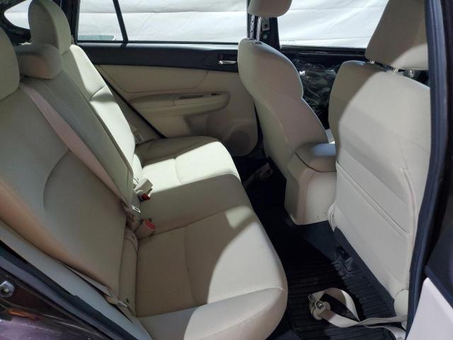 2013 SUBARU IMPREZA PR #3284035795