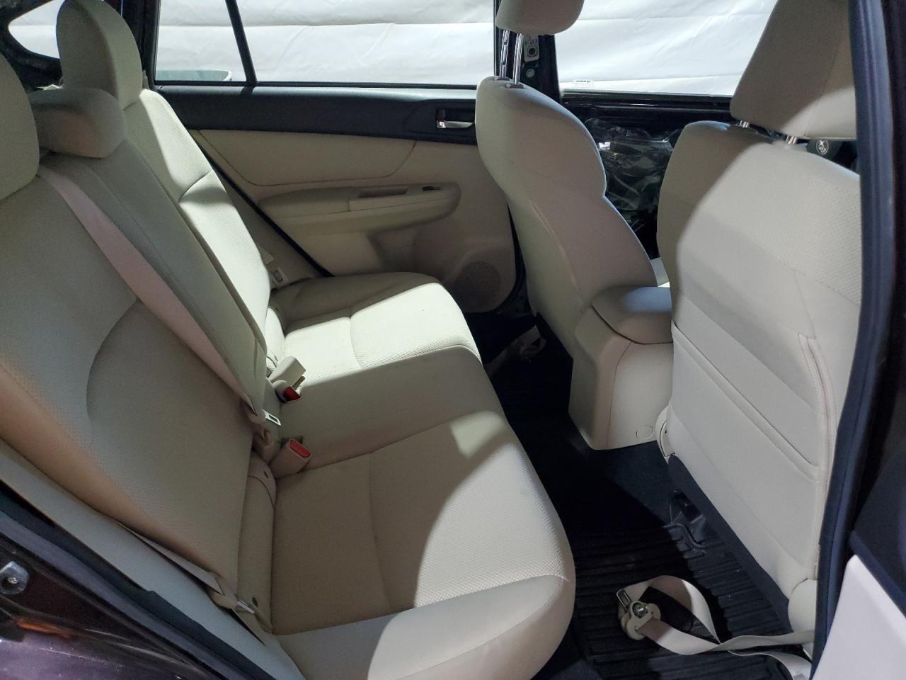 SUBARU IMPREZA PREMIUM