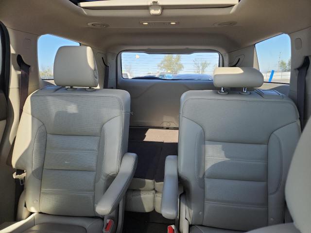 2017 GMC ACADIA DEN #3296419639