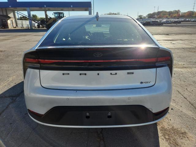 2024 TOYOTA PRIUS LE - JTDACAAU0R3020831