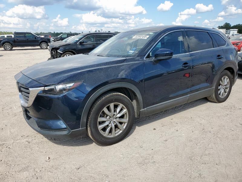 2019 MAZDA CX-9 TOURI - JM3TCACY5K0302812