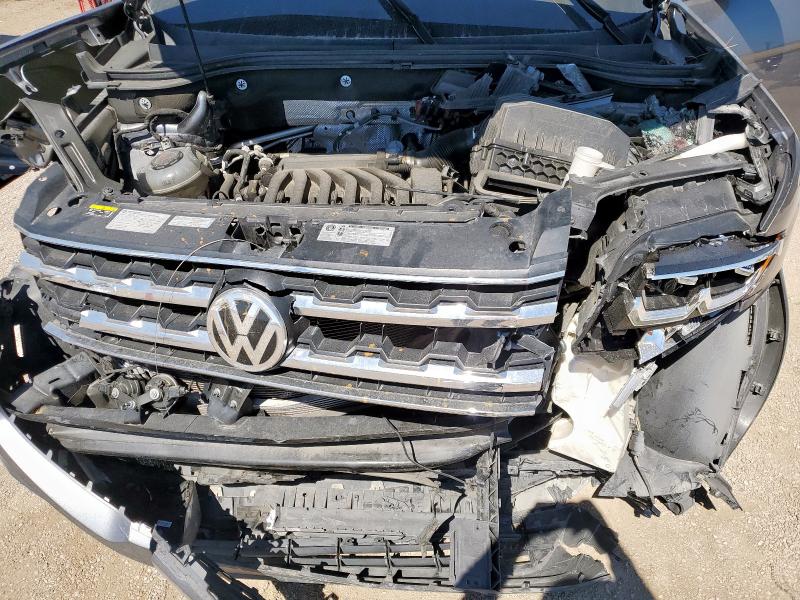 2019 VOLKSWAGEN ATLAS SE - 1V2DR2CA3KC601670