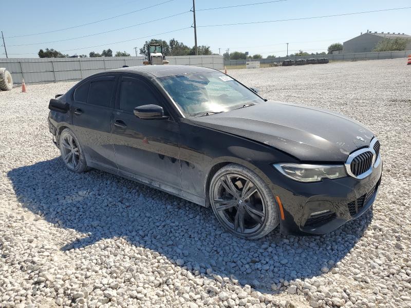 2021 BMW 330I - 3MW5R1J07M8C04612