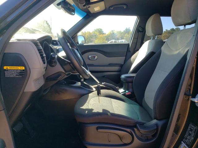2014 KIA SOUL #3296902823