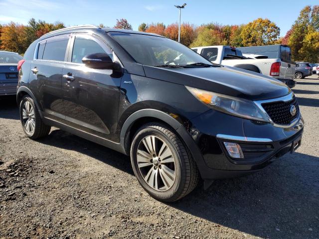 2014 KIA SPORTAGE E #3266809946