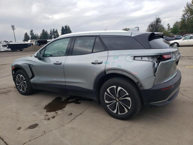 2024 CHEVROLET BLAZER 2LT #3280680399