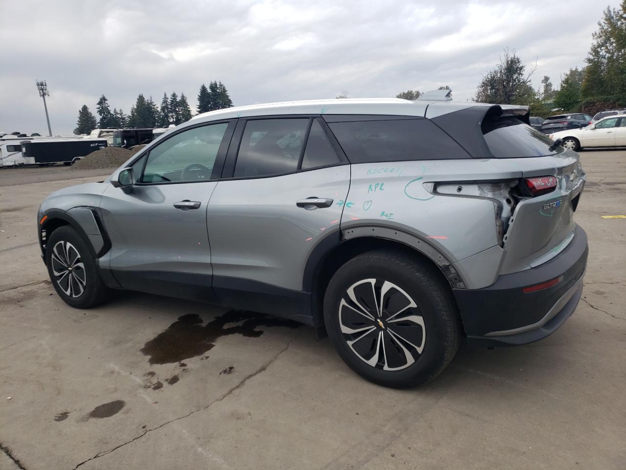 CHEVROLET BLAZER 2LT