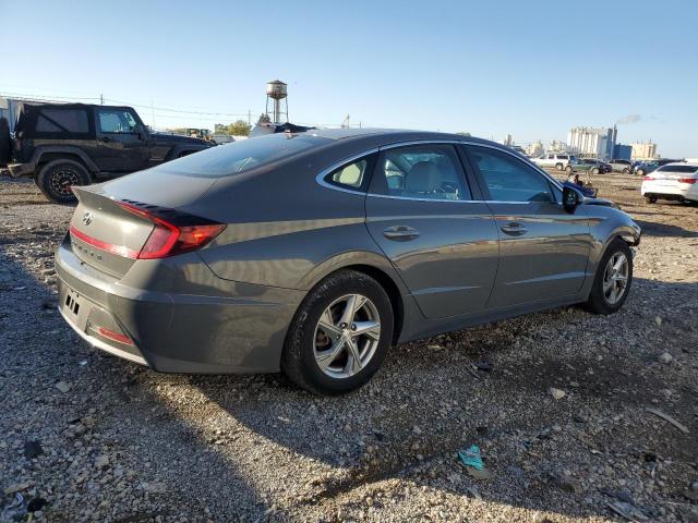 2021 HYUNDAI SONATA SE 5NPEG4JA2MH071645