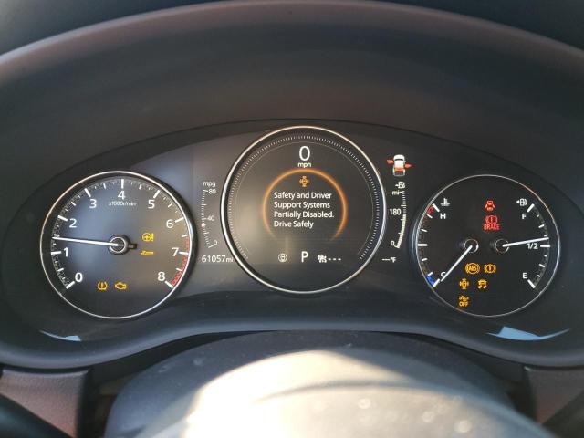 2021 MAZDA CX-30 #3303002625