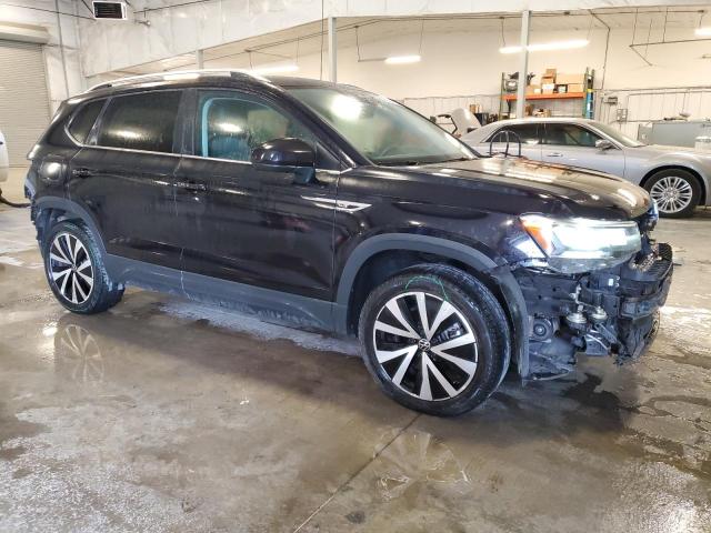 2022 VOLKSWAGEN TAOS SE 3VVYX7B21NM046464