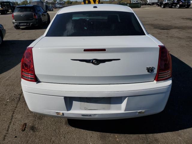 2010 CHRYSLER 300 S - 2C3CA2CV4AH330402