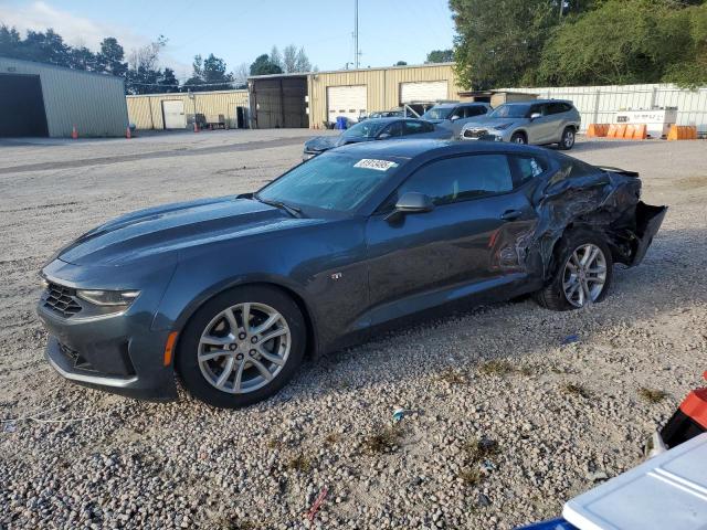2022 CHEVROLET CAMARO LS/ - 1G1FB1RX5N0130169