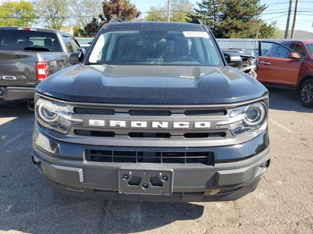 2021 FORD BRONCO SPO #3297963823