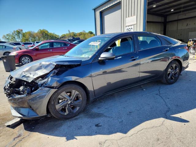 2023 HYUNDAI ELANTRA SE - 5NPLM4AGXPH106439