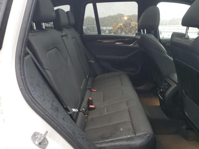 2018 BMW X3 XDRIVE3 #3296854650