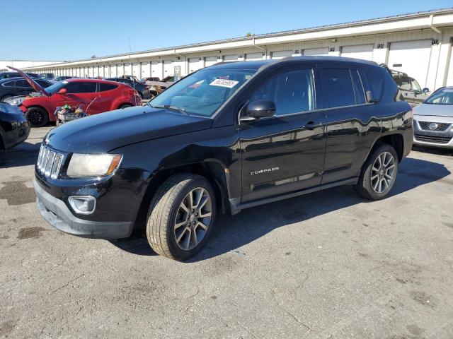 JEEP COMPASS LI