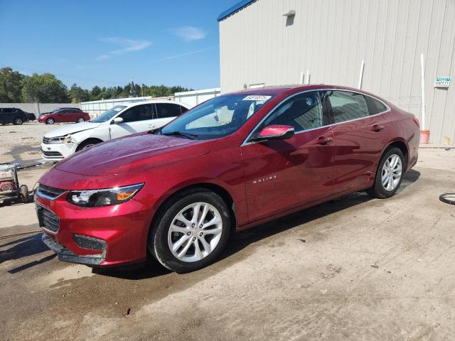 Global Auto Auctions: 2017 CHEVROLET MALIBU LT