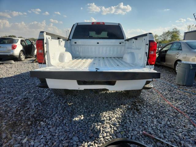 2018 CHEVROLET SILVERADO #3286675324