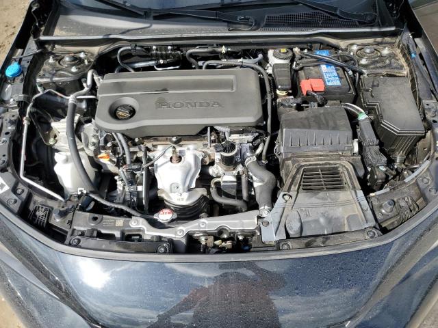 2025 HONDA CIVIC LX #3296318428