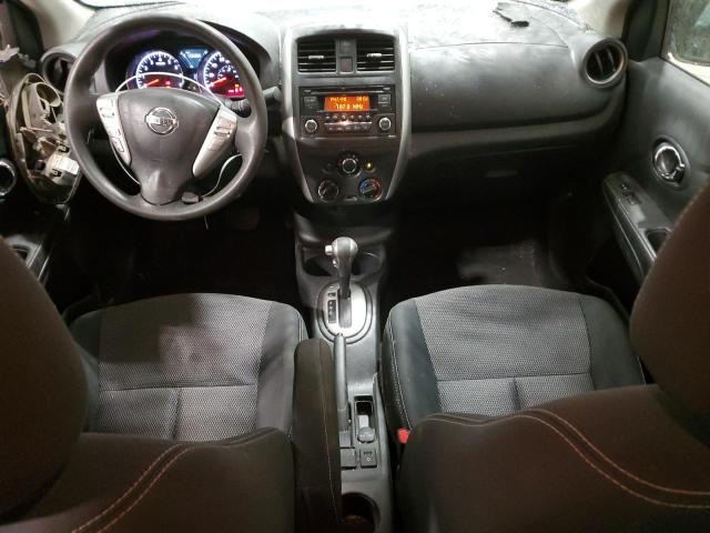 2016 NISSAN VERSA S 3N1CN7AP5GL901819