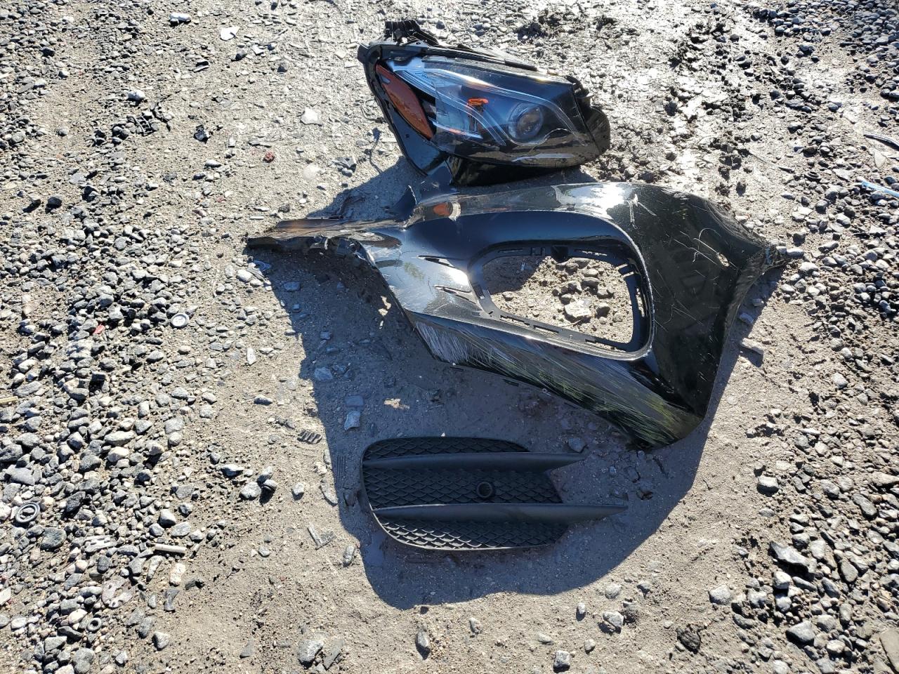 MERCEDES-BENZ E-CLASS 300