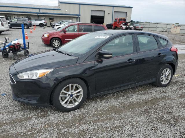 2015 FORD FOCUS SE - 1FADP3K24FL222731