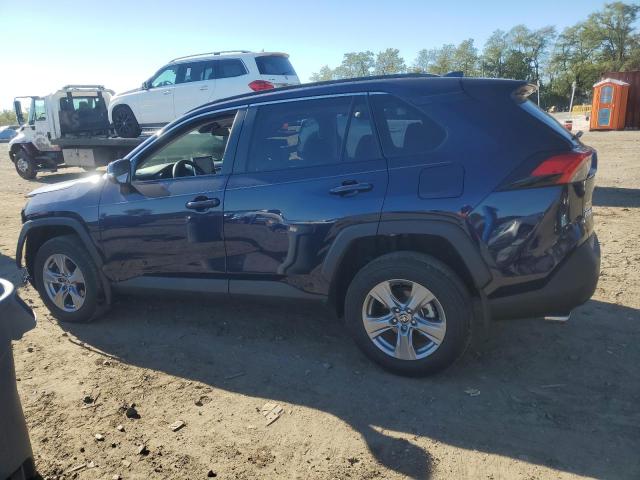 2022 TOYOTA RAV4 XLE #3296351143