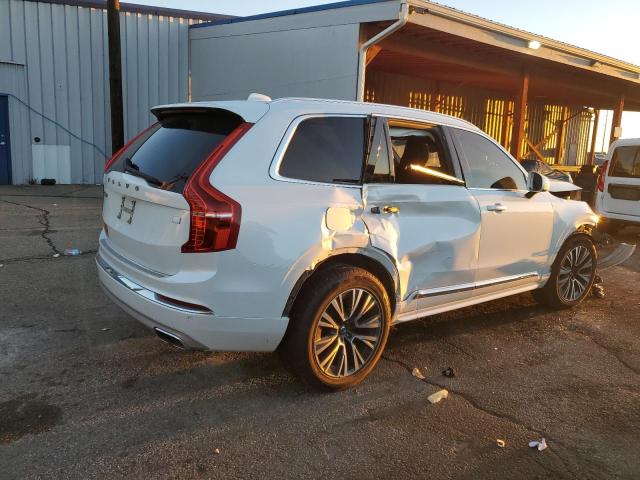 2021 VOLVO XC90 T8 RE YV4BR0CK9M1746620