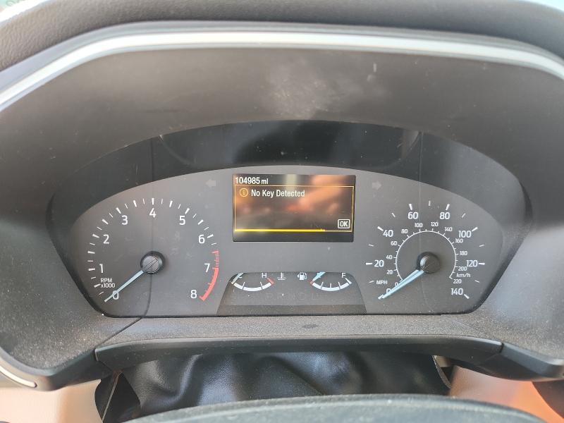 2022 FORD ESCAPE SE - 1FMCU0G65NUA54823