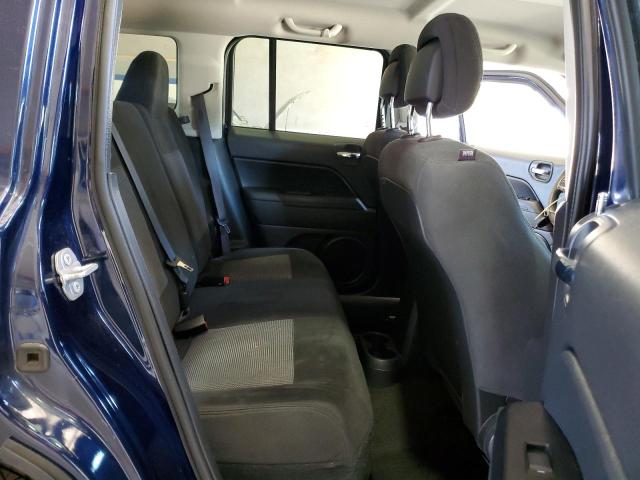 2017 JEEP PATRIOT SP 1C4NJPBB7HD121445