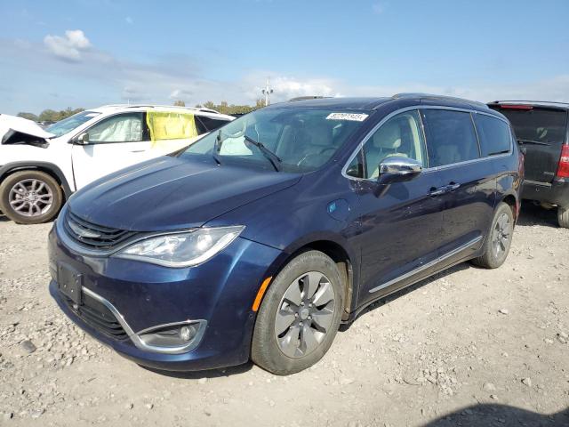 Global Auto Auctions: 2018 CHRYSLER PACIFICA H