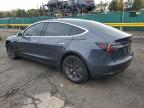Lot #3292702587 2020 TESLA MODEL 3