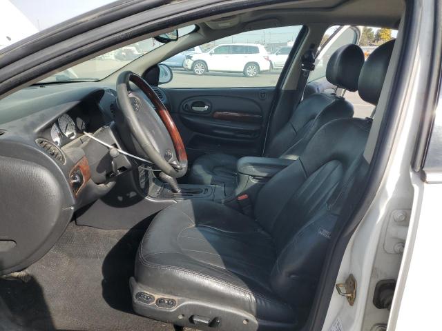 2004 CHRYSLER 300M #3286540185