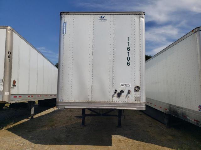 2016 HYUNDAI UNKNOWN #3310368965