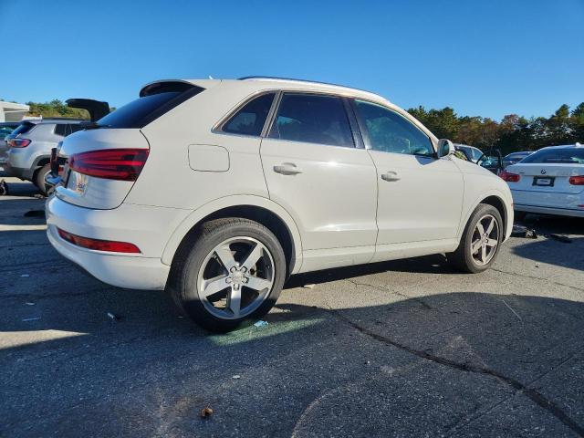 2015 AUDI Q3 PREMIUM PLUS WA1EFCFS2FR010736