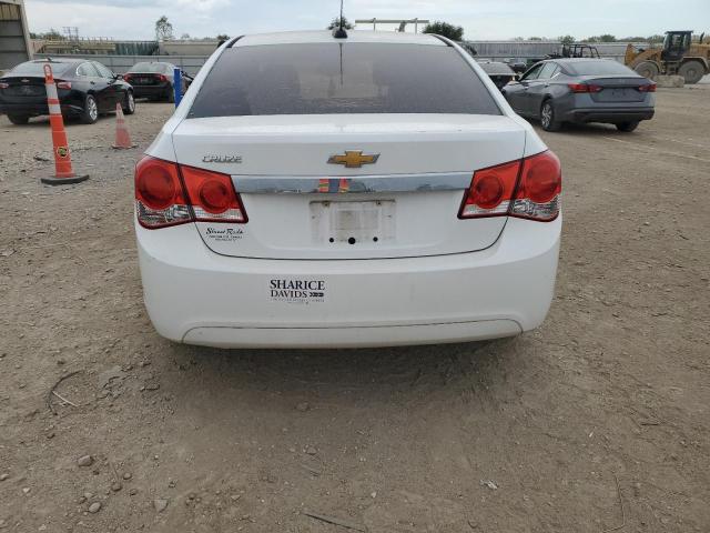 2015 CHEV CRUZE LS - 1G1PA5SH0F7216970