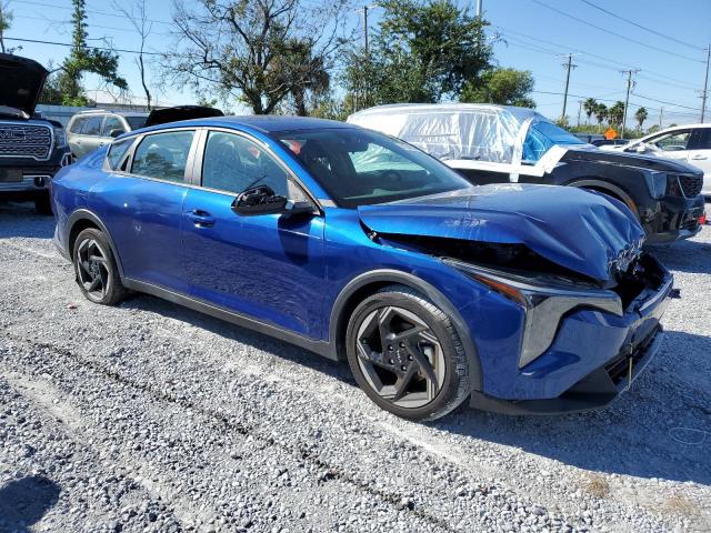 2025 KIA K4 EX #3303885708