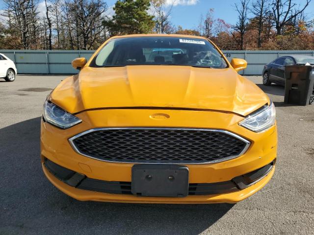 2018 FORD FUSION SE - 3FA6P0LUXJR116429