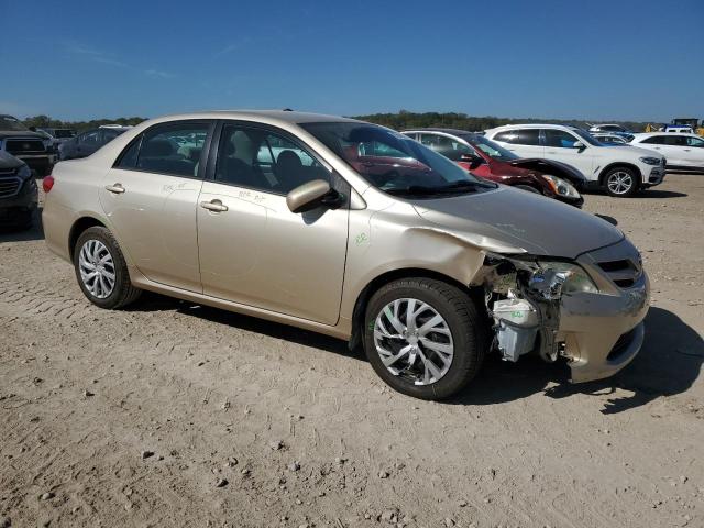 2012 TOYOTA COROLLA BASE - 5YFBU4EE0CP064543