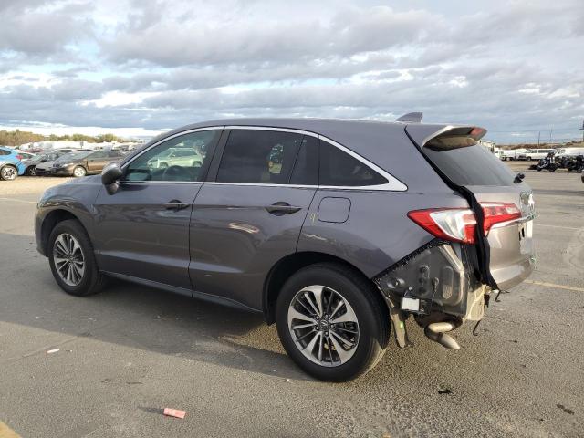 2017 ACURA RDX ADVANC 5J8TB4H71HL011388