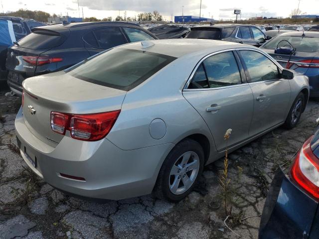 2016 CHEVROLET MALIBU LIM 1G11C5SA3GF148884