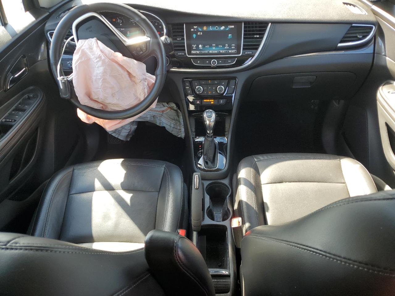 BUICK ENCORE ESSENCE