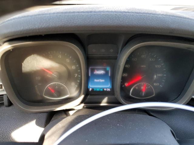 2015 CHEVROLET MALIBU 2LT 1G11D5SL6FF184954