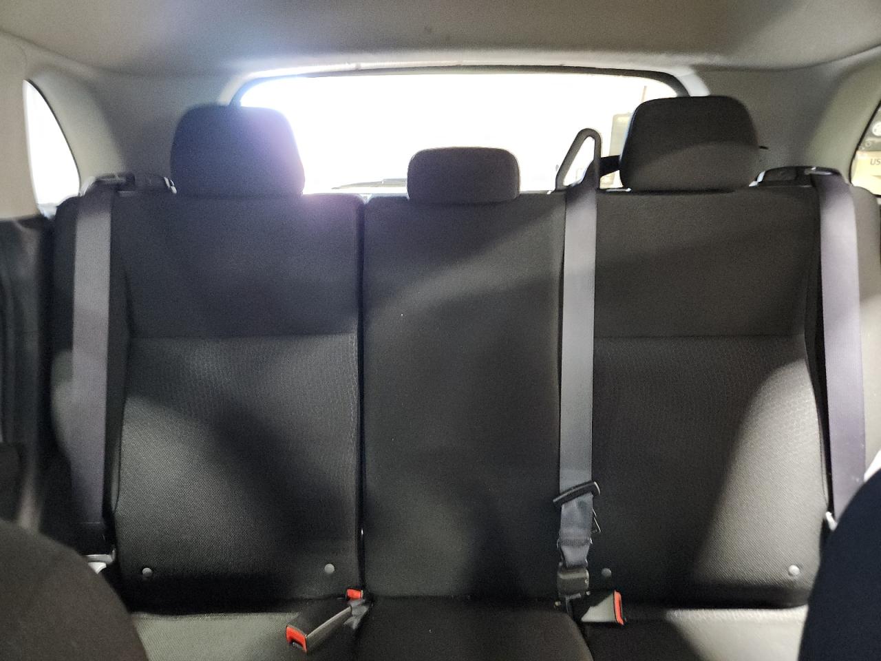 MITSUBISHI OUTLANDER ES