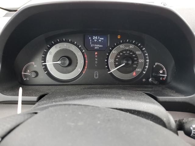 2014 HONDA ODYSSEY TO #3302904975