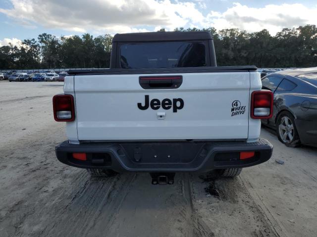2021 JEEP GLADIATOR - 1C6HJTAG9ML563959