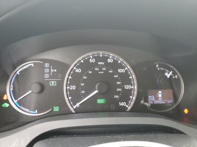 2015 LEXUS CT 200 JTHKD5BH0F2213653