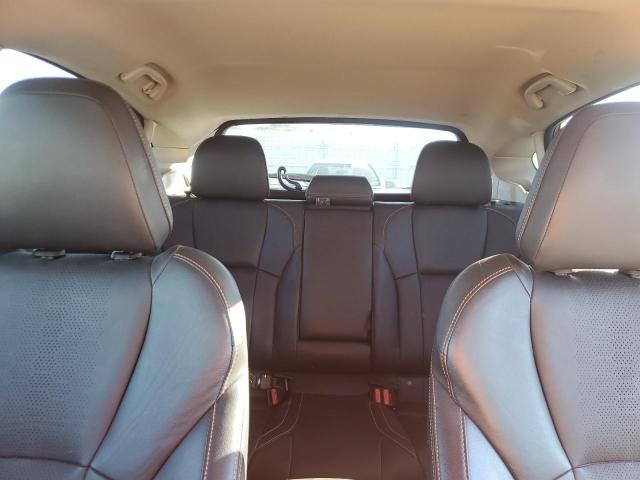 2019 SUBARU CROSSTREK #3297010360