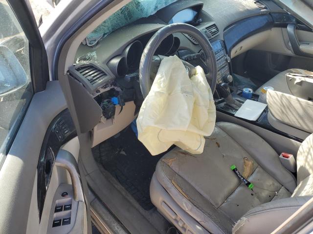 2007 ACURA MDX TECHNO #3302708014